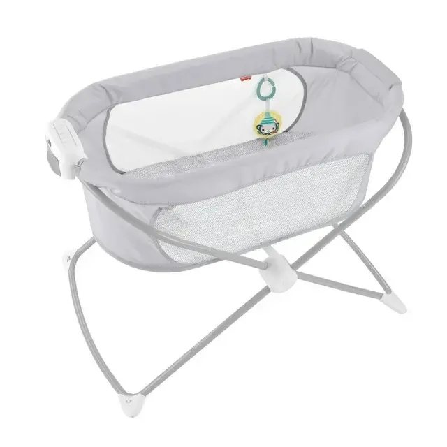 Folding Bassinet