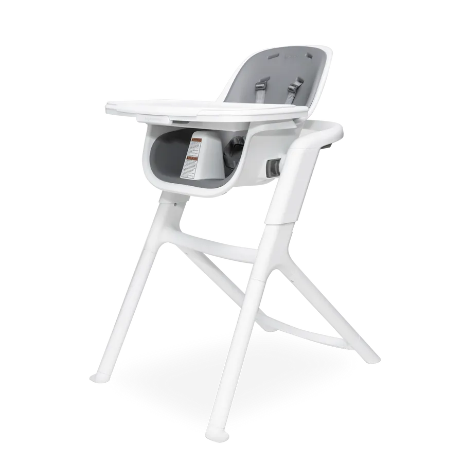 Folding High Chair