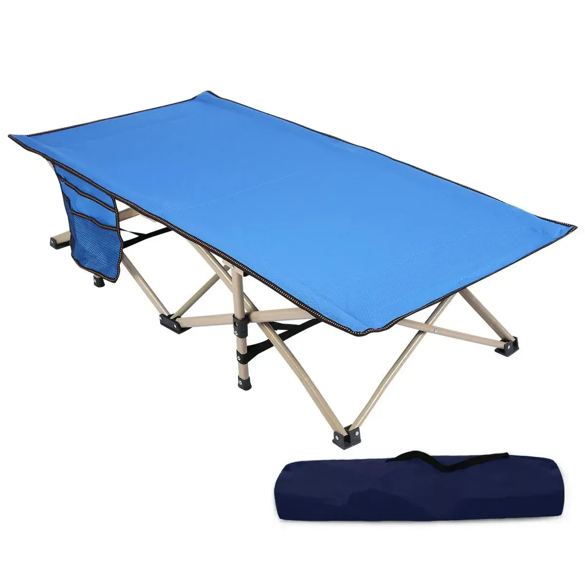 Folding Kids Cot