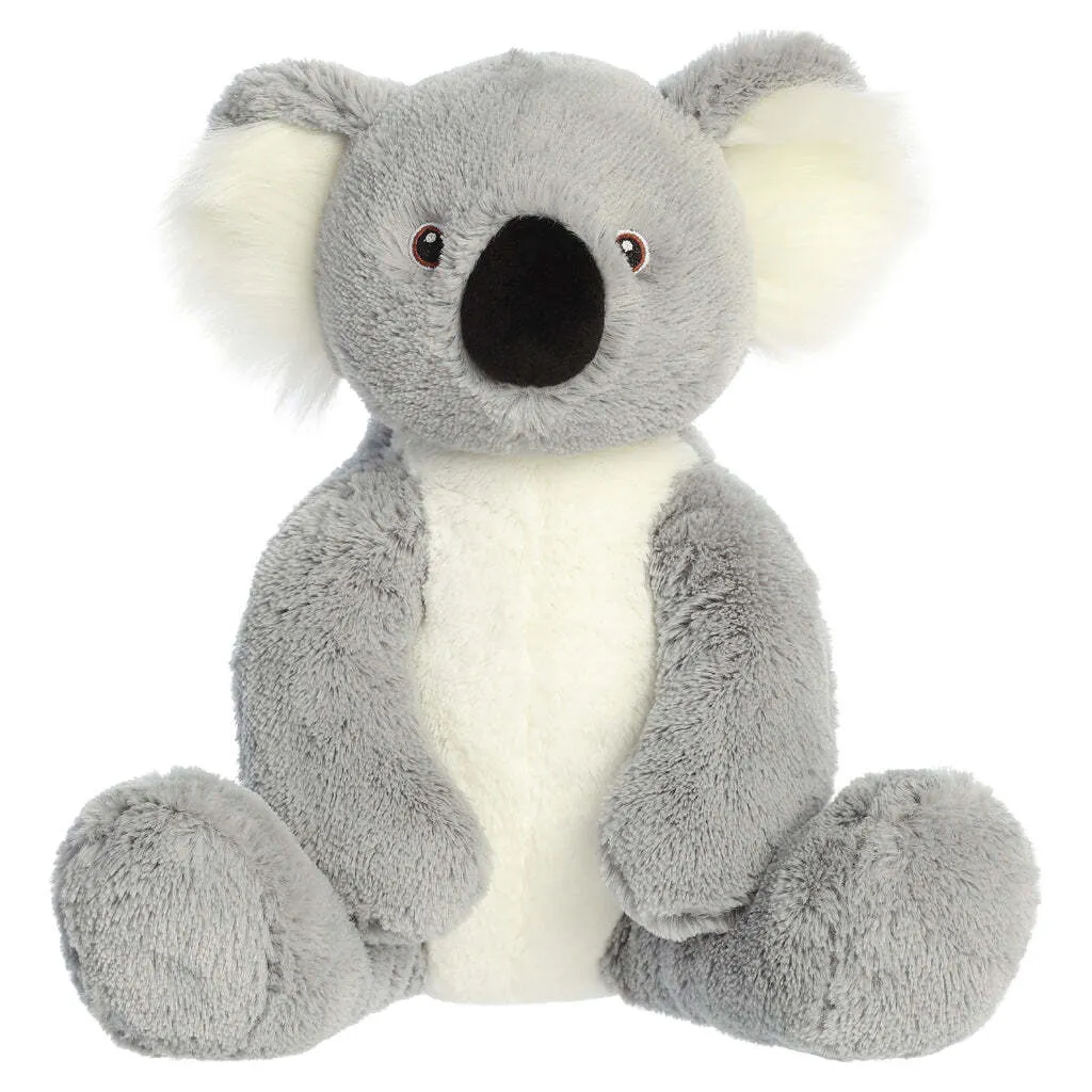 Stuffy