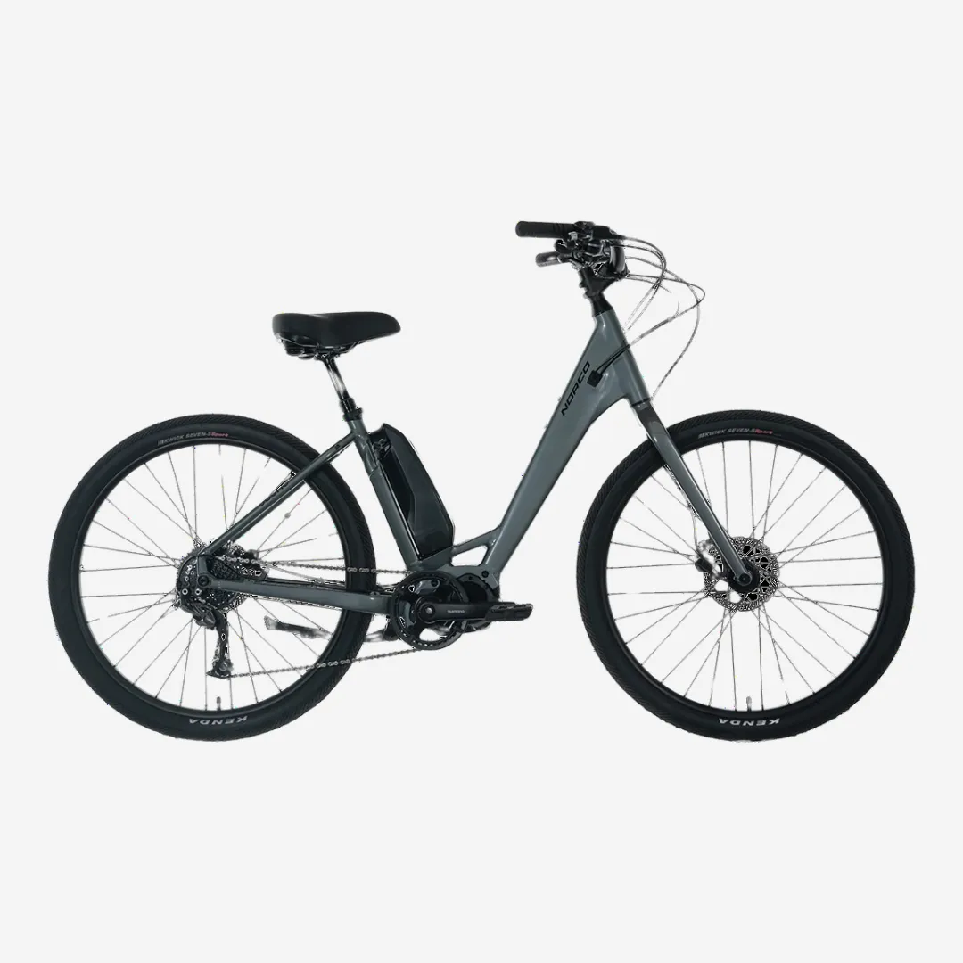 Norco Scene VLT - Large E-Bike - "Lasse"
