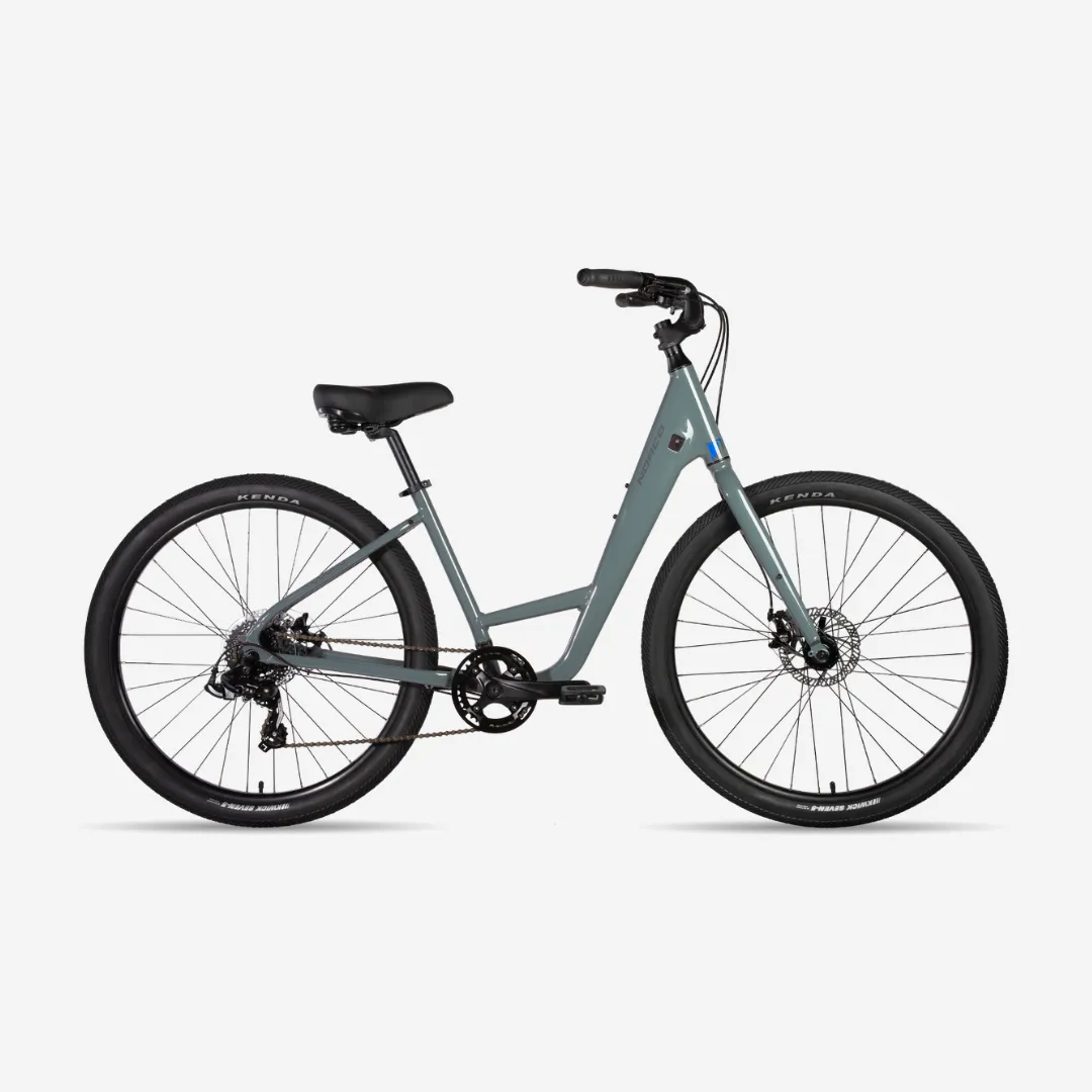 Norco Scene - Acoustic (non-electric) Medium Bike – "Signe" 