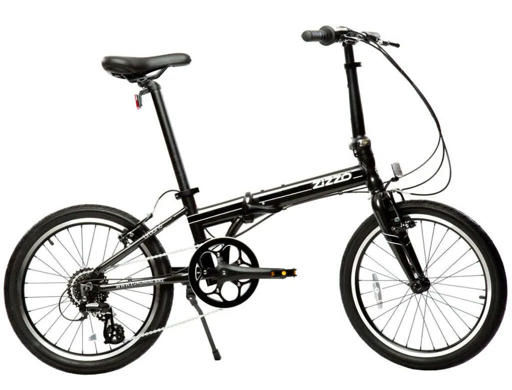 Zizzo Urbano (Delivery Included for the Anchorage Bowl Area)