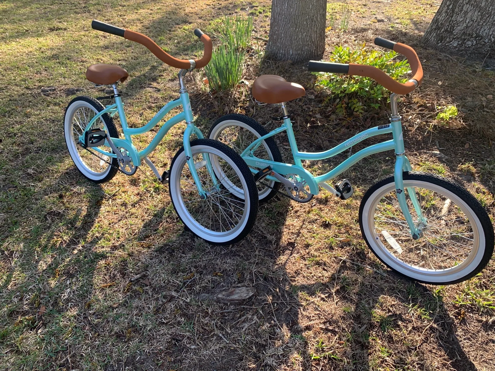 20 Inch LiL Chatham Girls