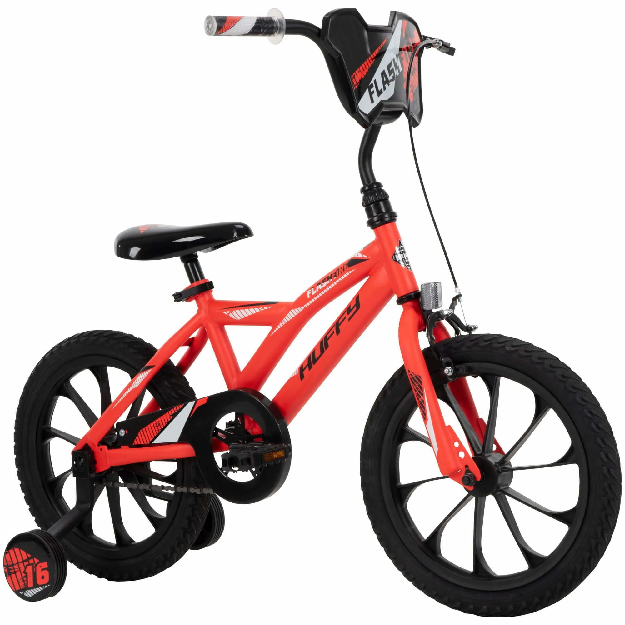16 Inch Child Bike