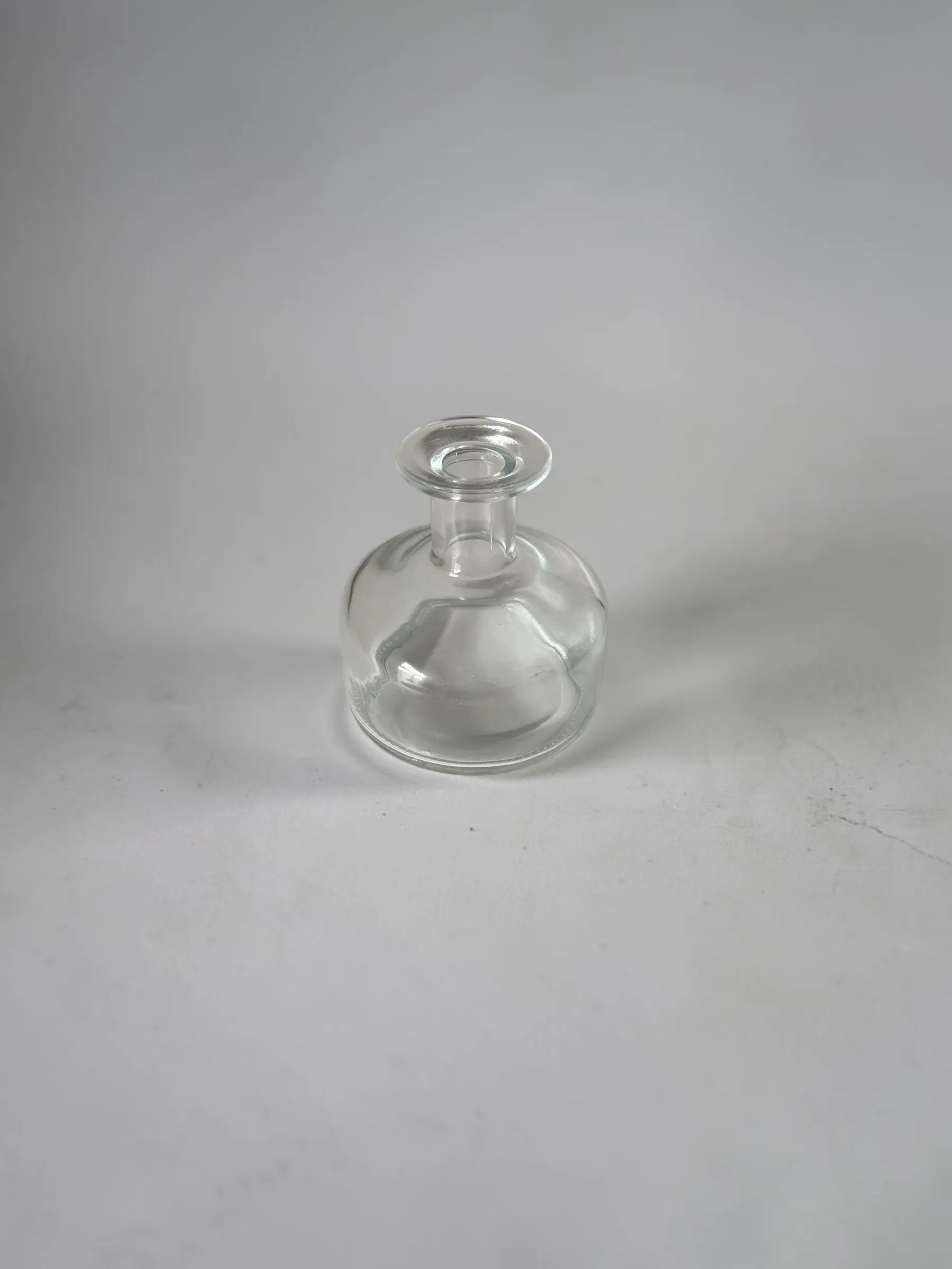 Glass Bud Vase