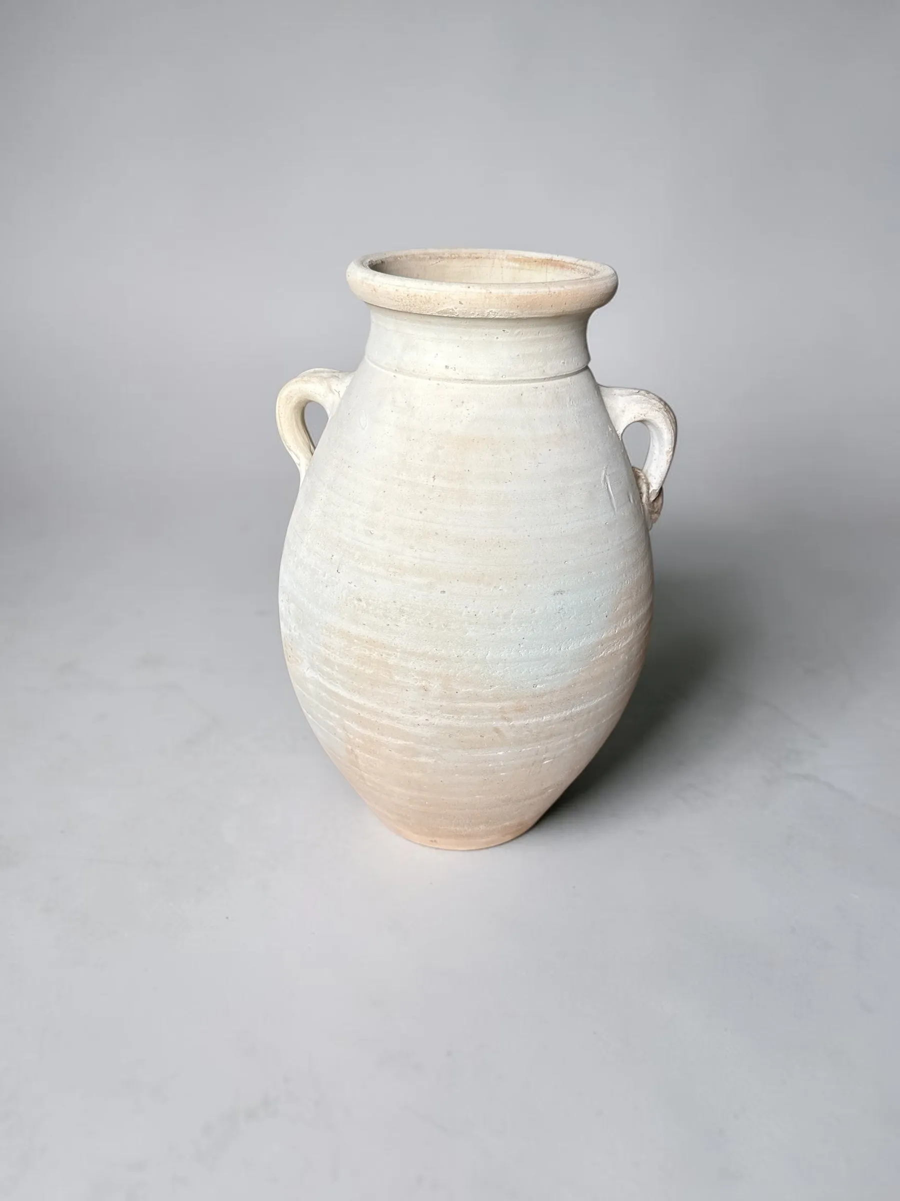 Large Ceramic Pot
