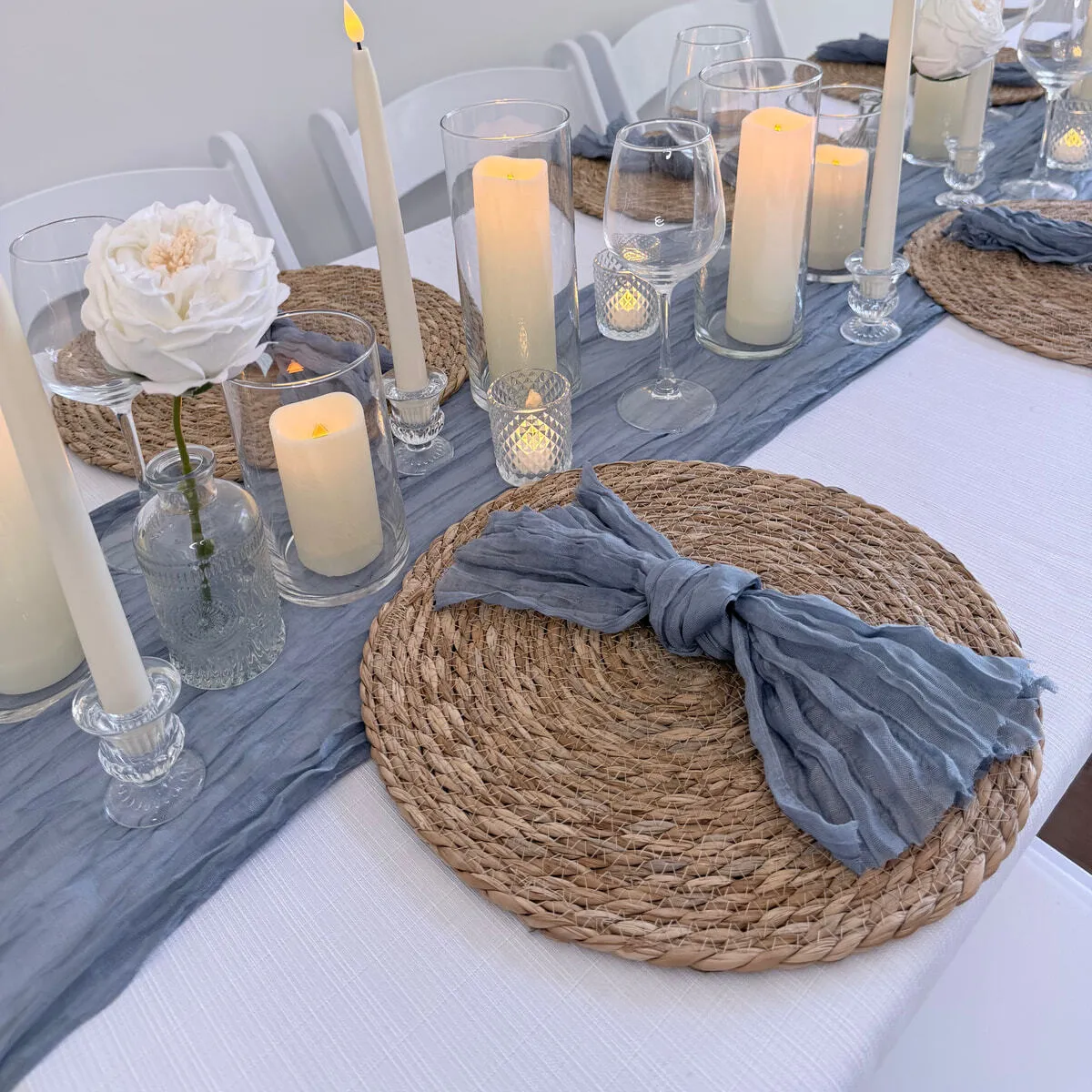 Rustic Coastal