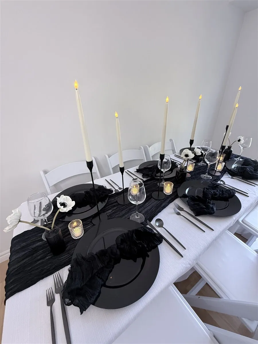 Midnight Elegance