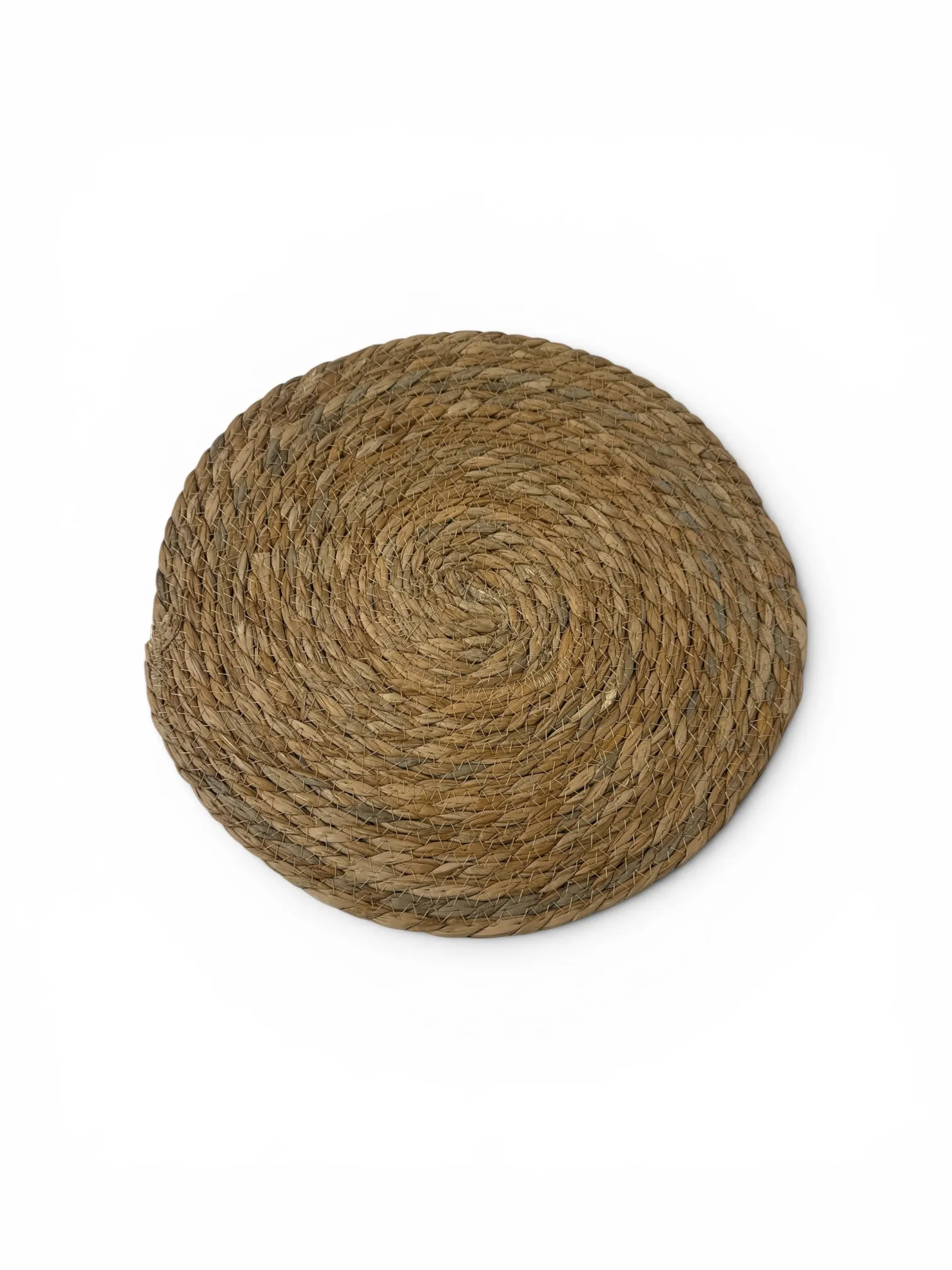 Round Woven Placemats 
