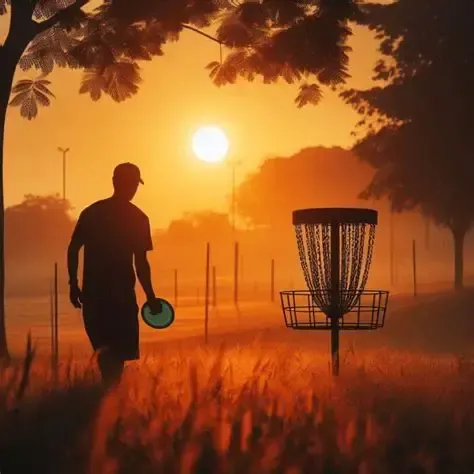 Disc Golf