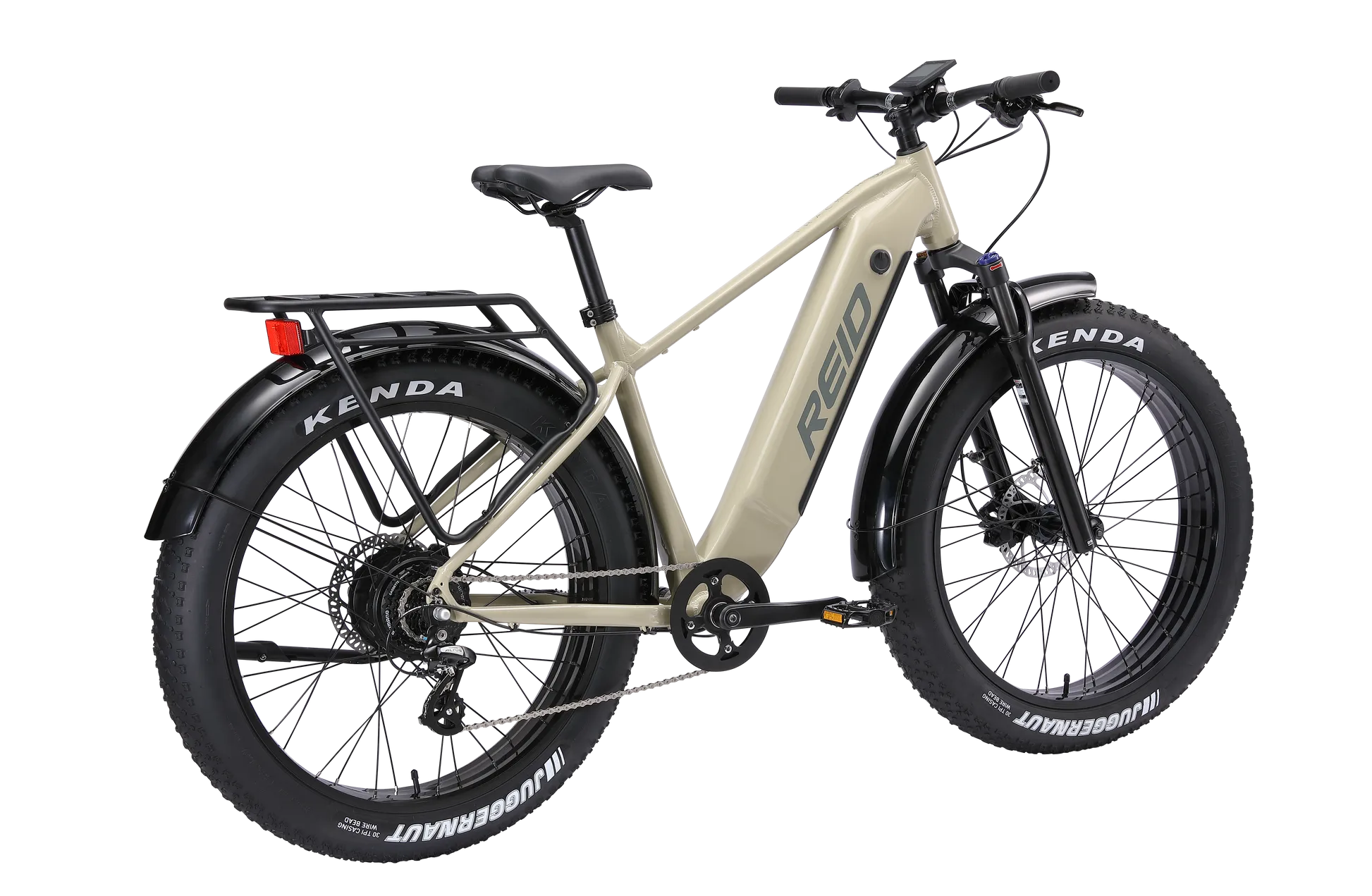 E-Bikes