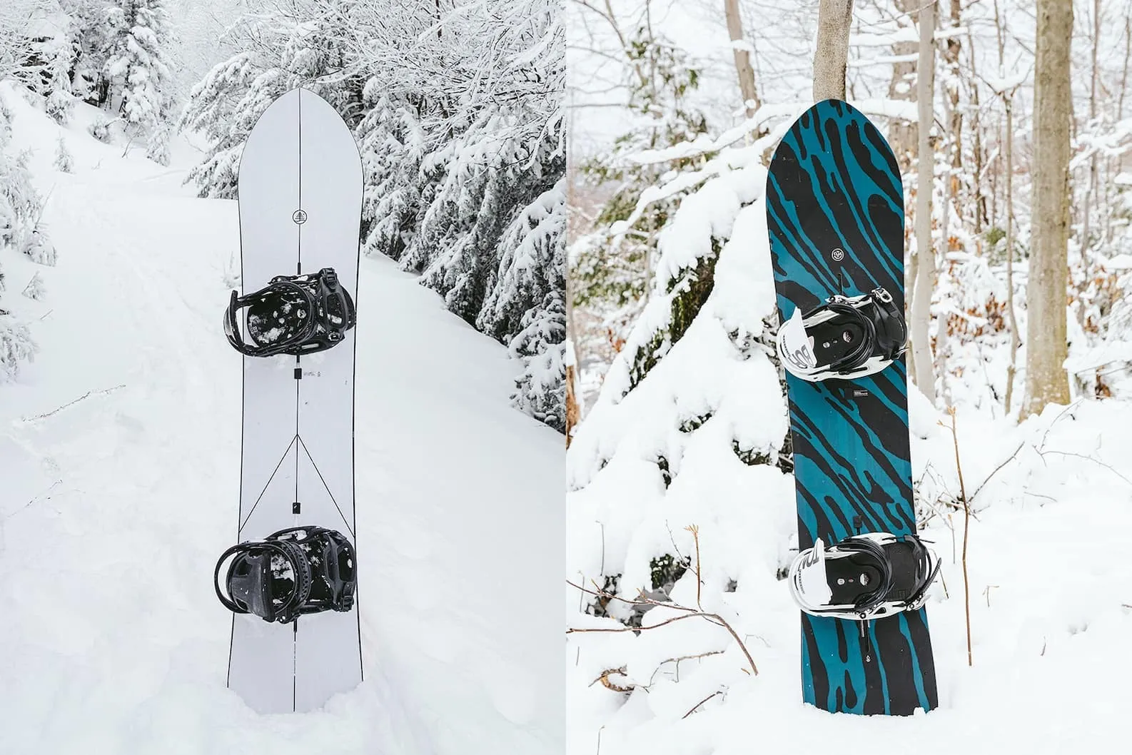 SnowBoards