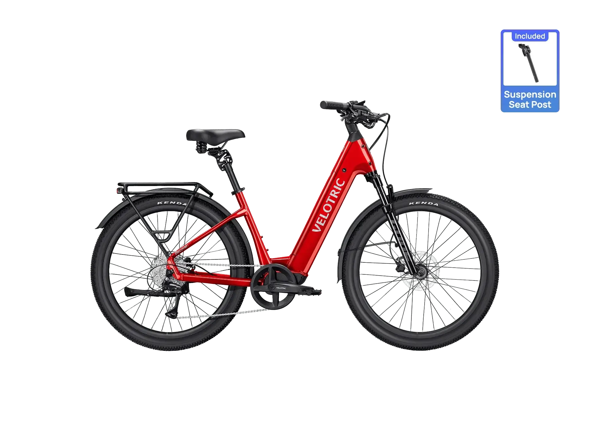 Velotric Discovery 3