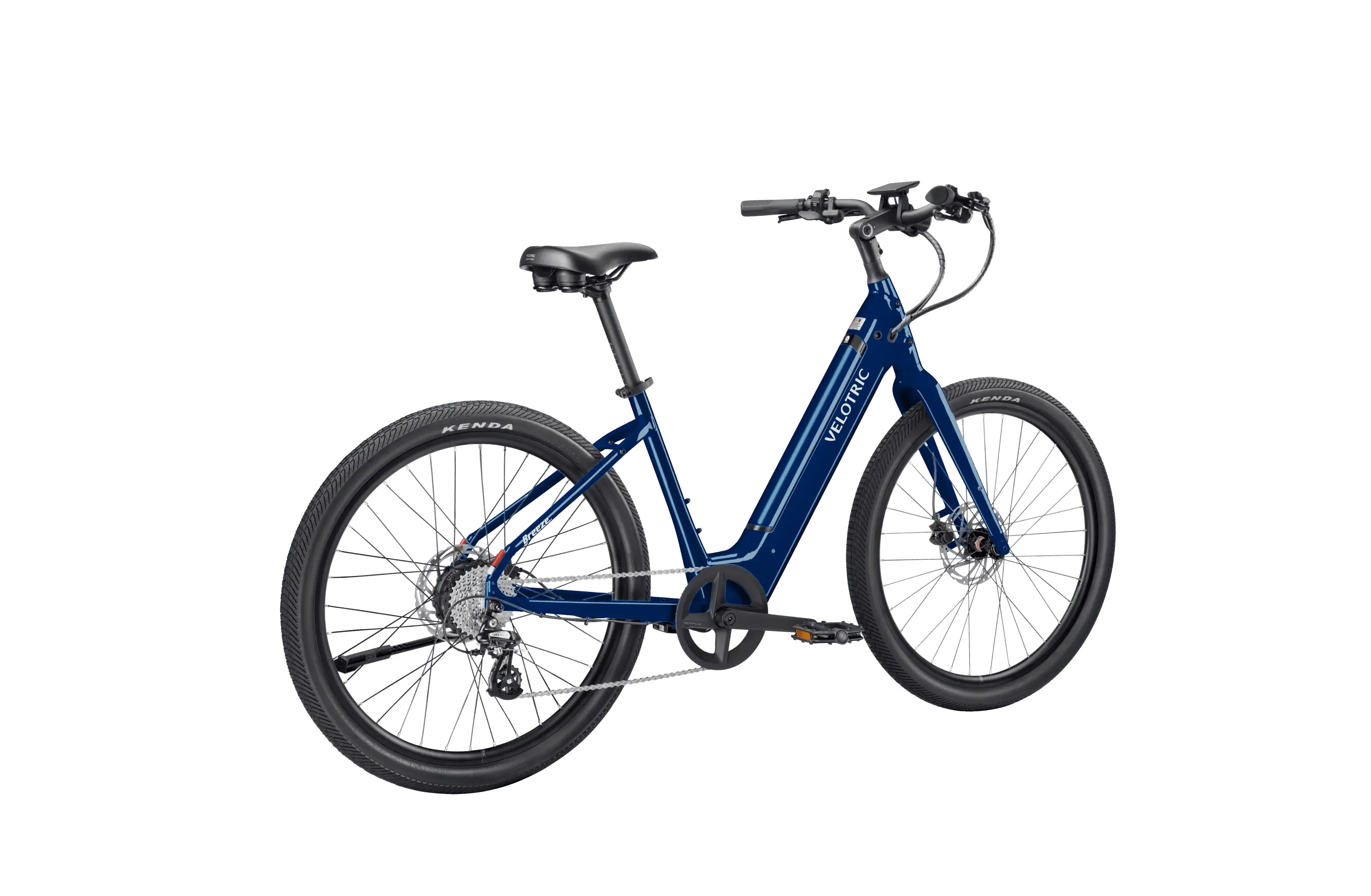 Velotric Breeze 1 Cruiser