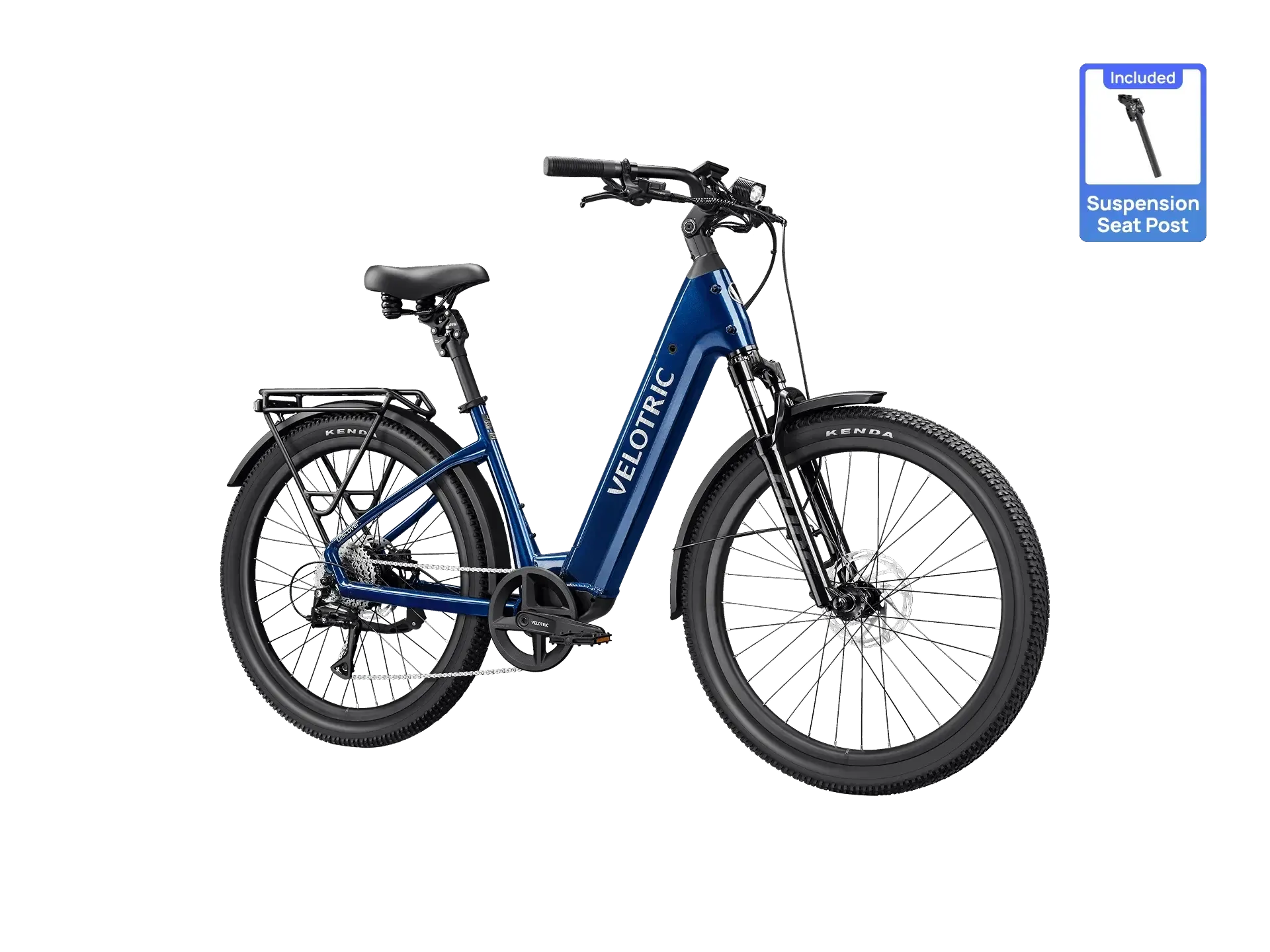 Velotric Discovery 3