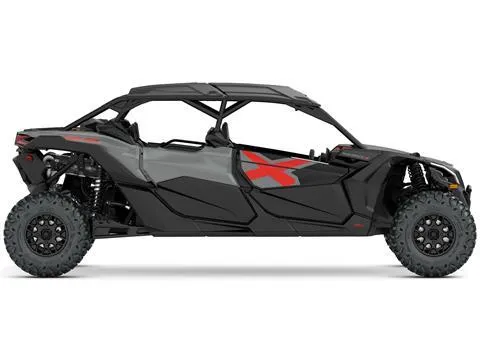 2026 Can Am Maverick Max X3