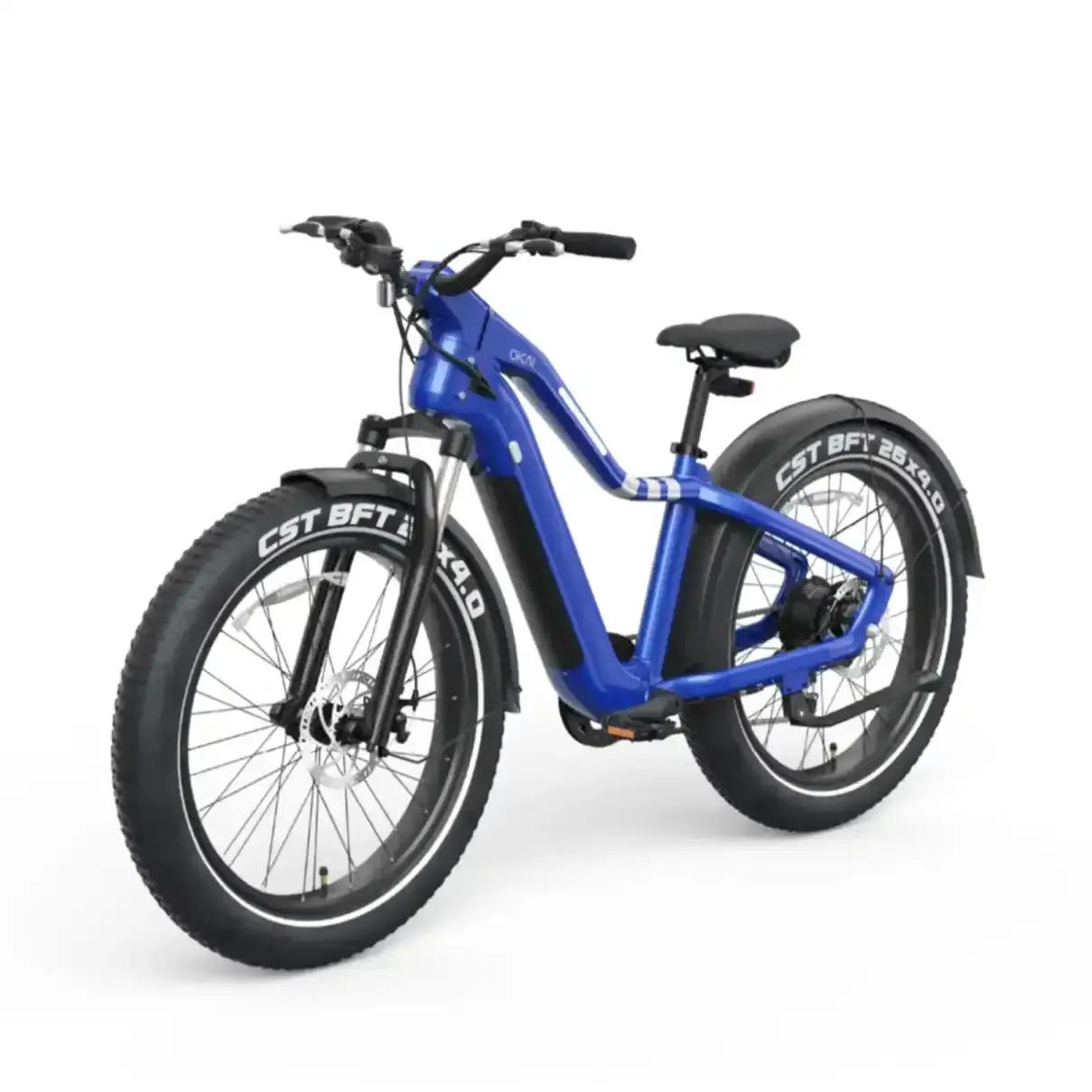 Okai e-bike