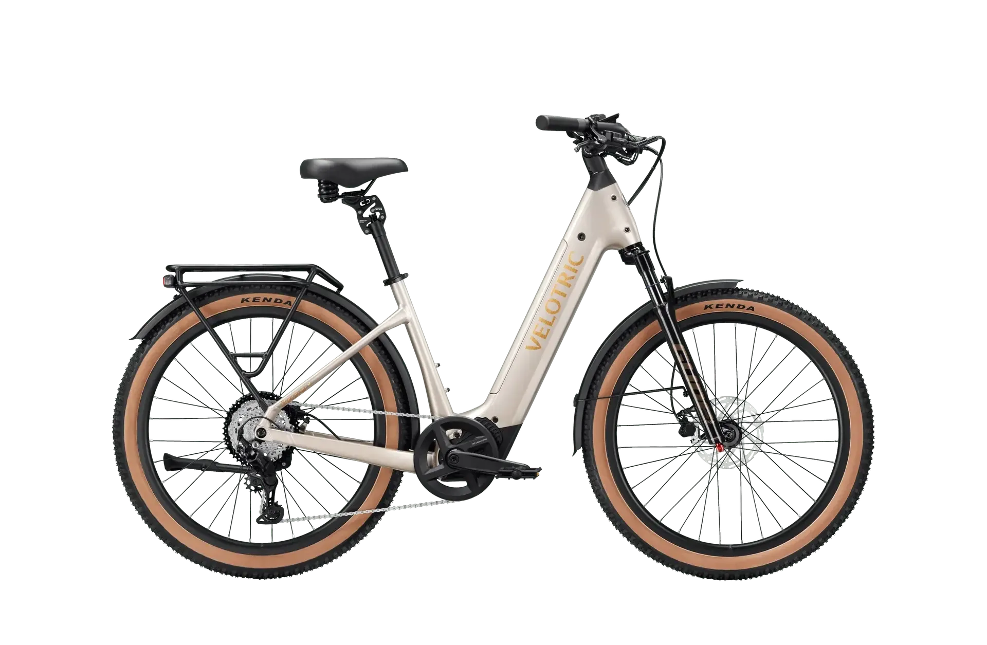 Velotric Discovery M