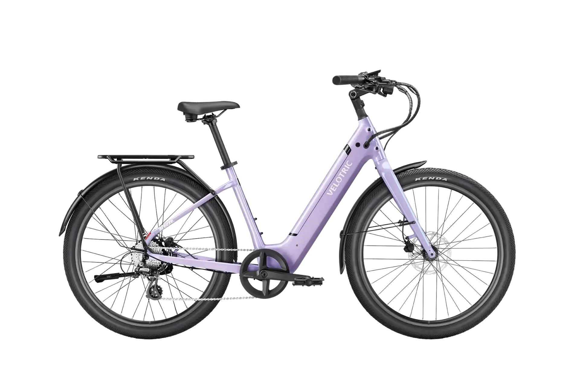 Velotric Breeze 1 Cruiser
