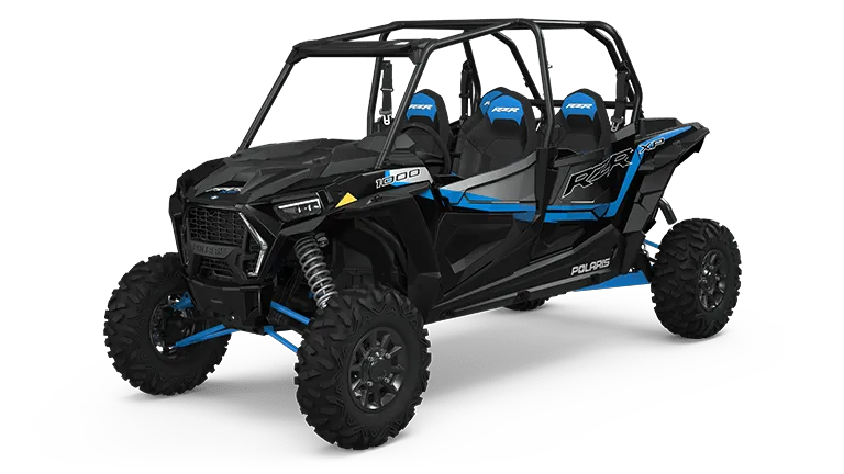 Polaris RZR4 1000
