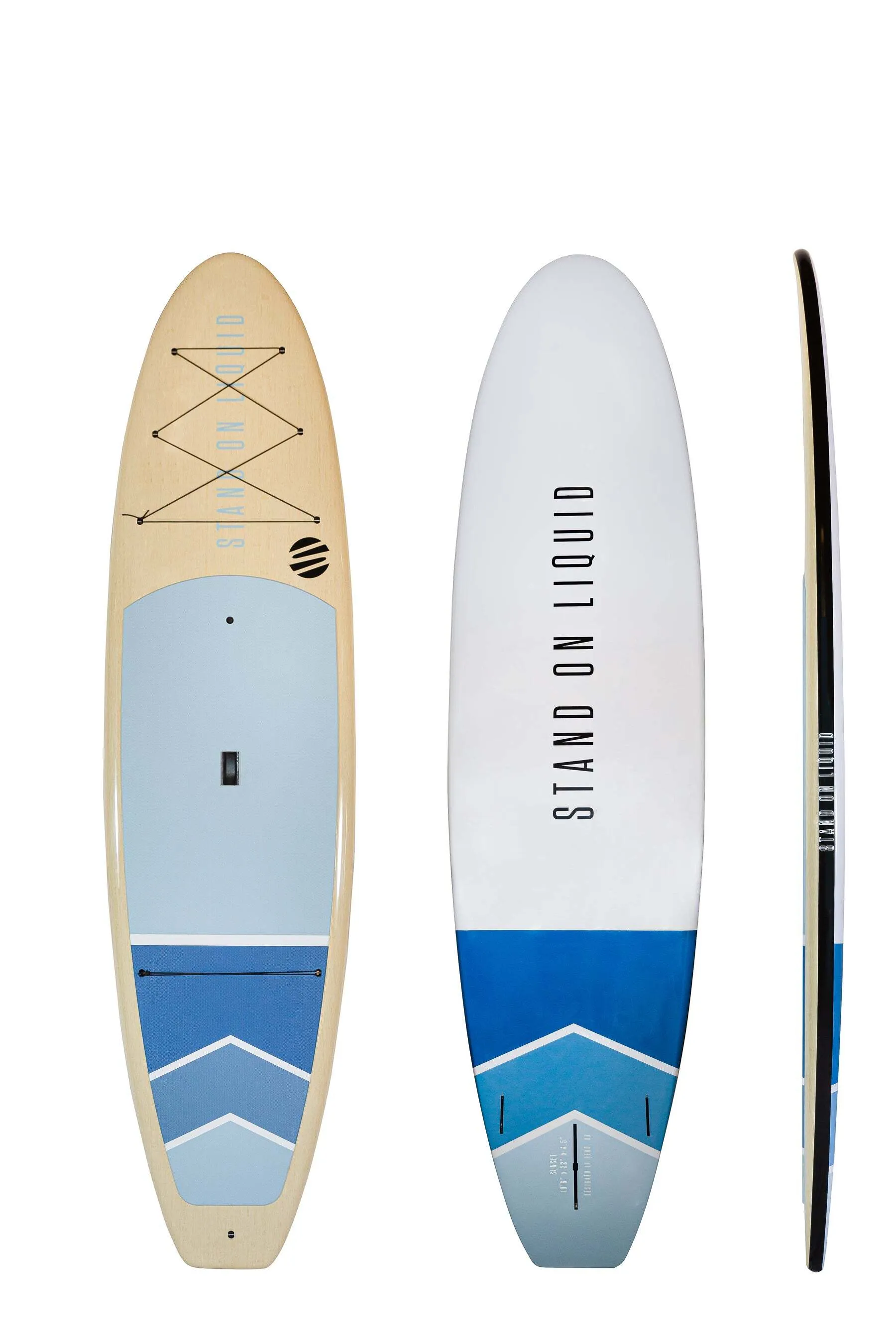 Paddleboard Rentals