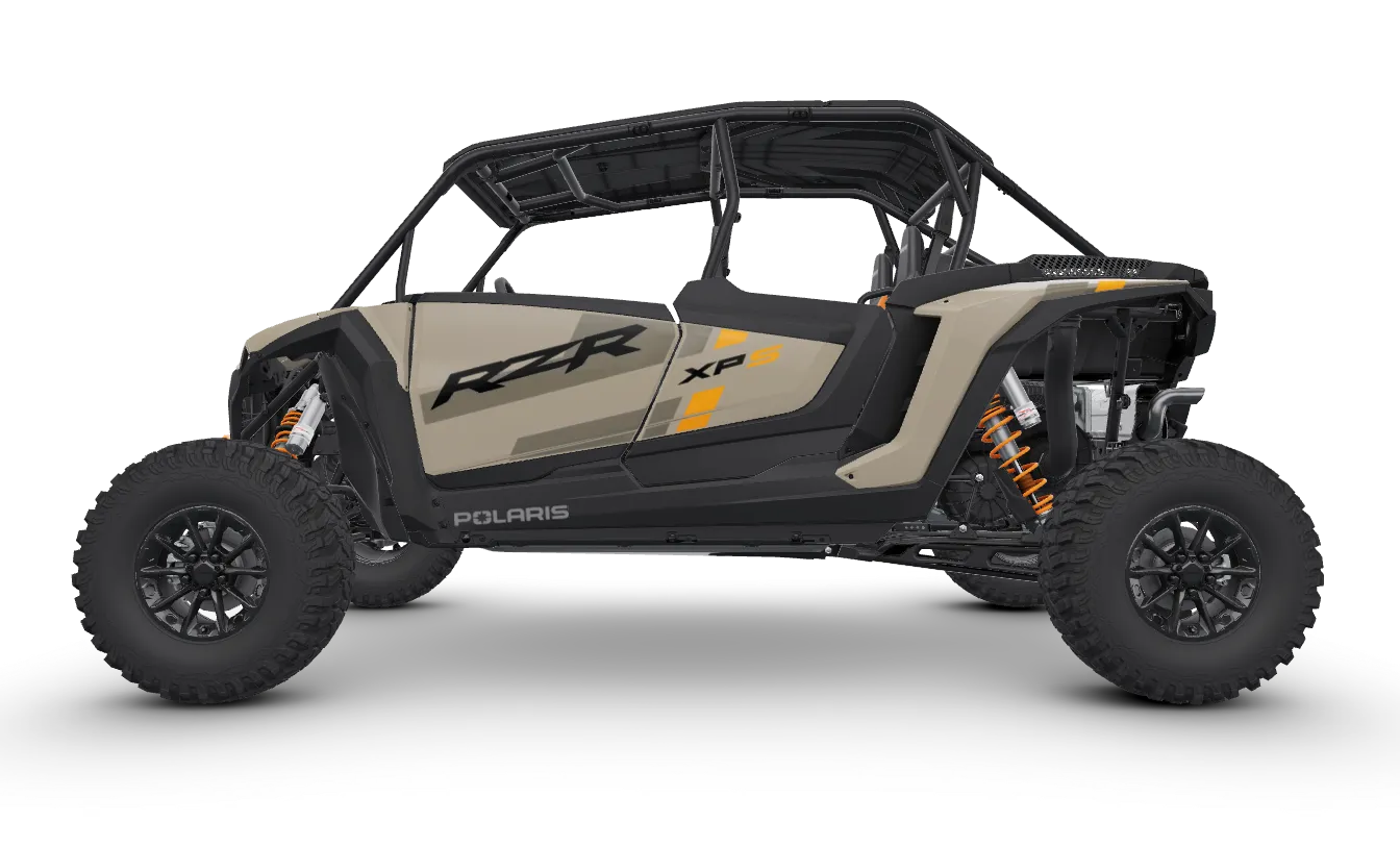 2026 Polaris RZR 4 XP S 1000