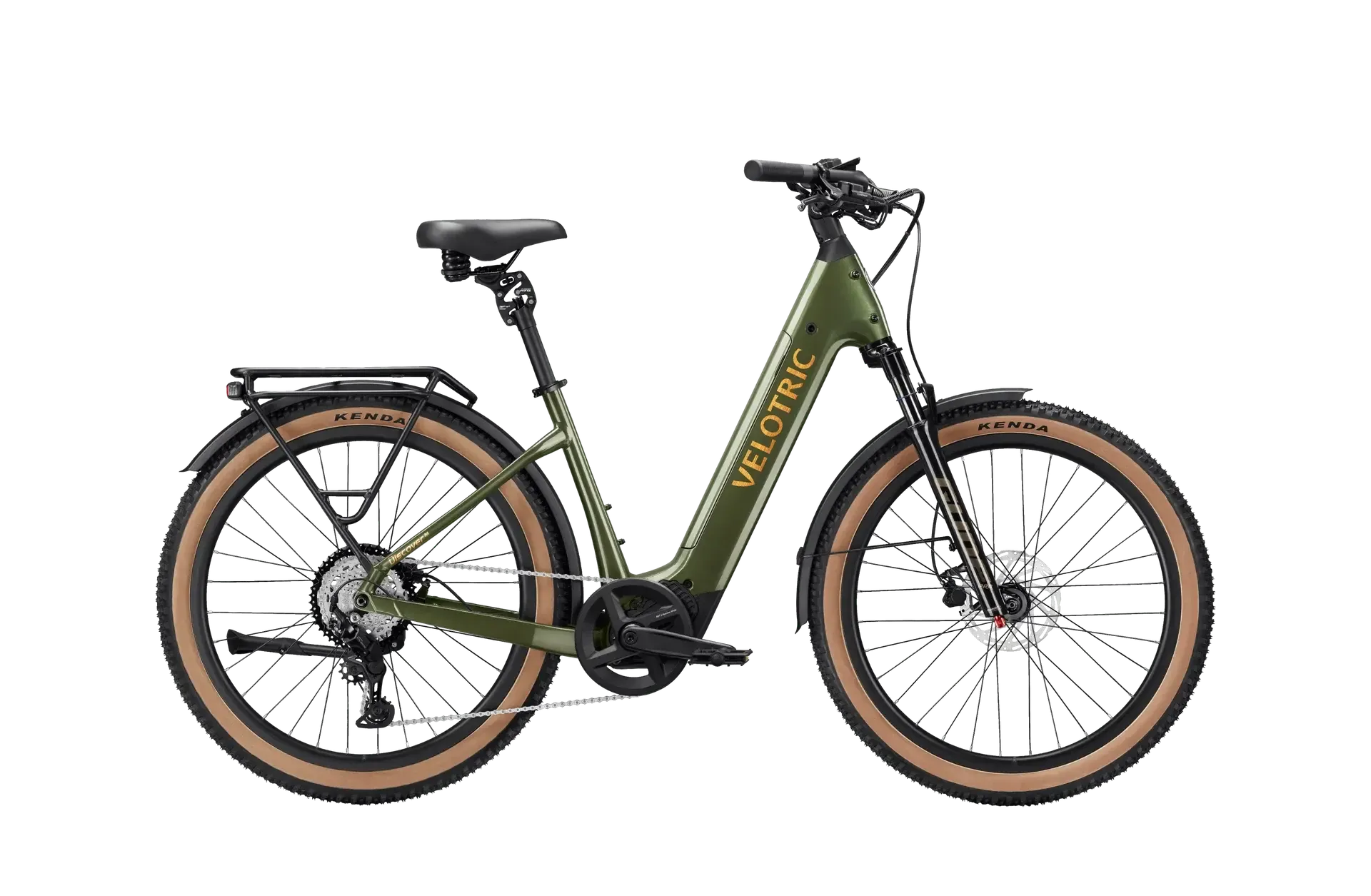 Velotric Discovery M