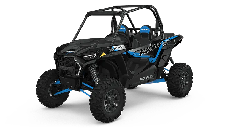 Polaris RZR 1000