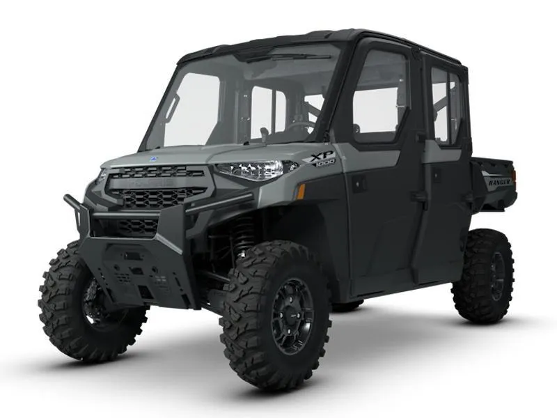 2027 Polaris RANGER 6 Seat
