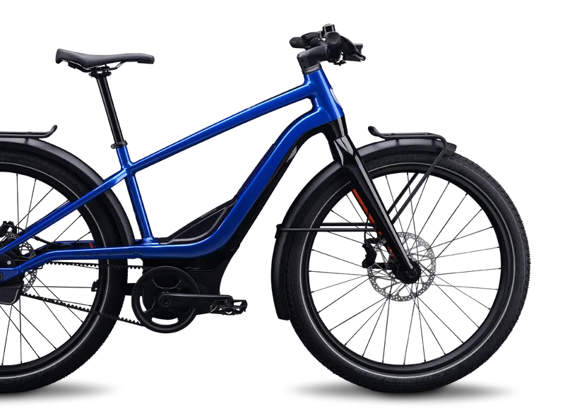 Serial 1 ebike