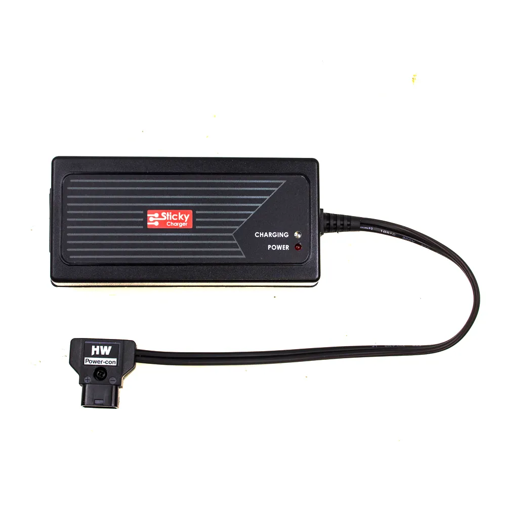 Hawk Woods Sticky Charger