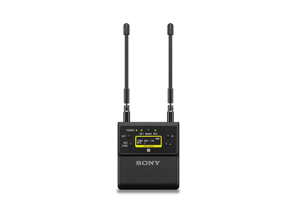 Sony URX-P41D