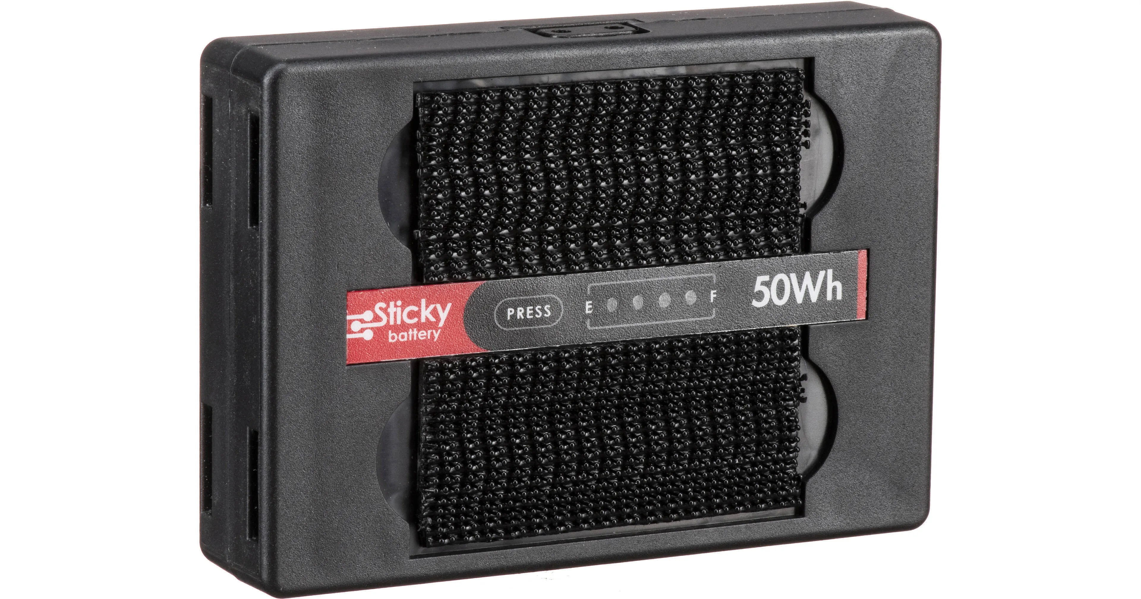 Hawk Woods Sticky Battery 50Wh