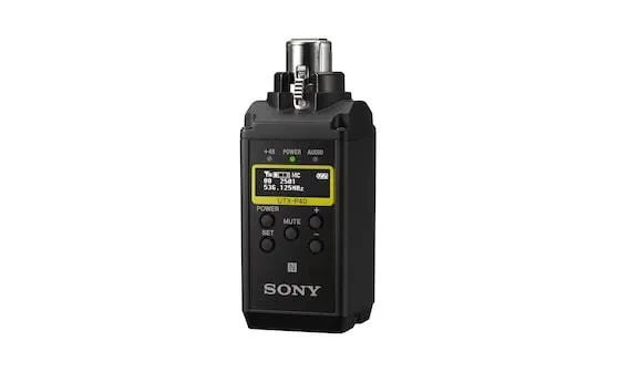 Sony UTX-P40