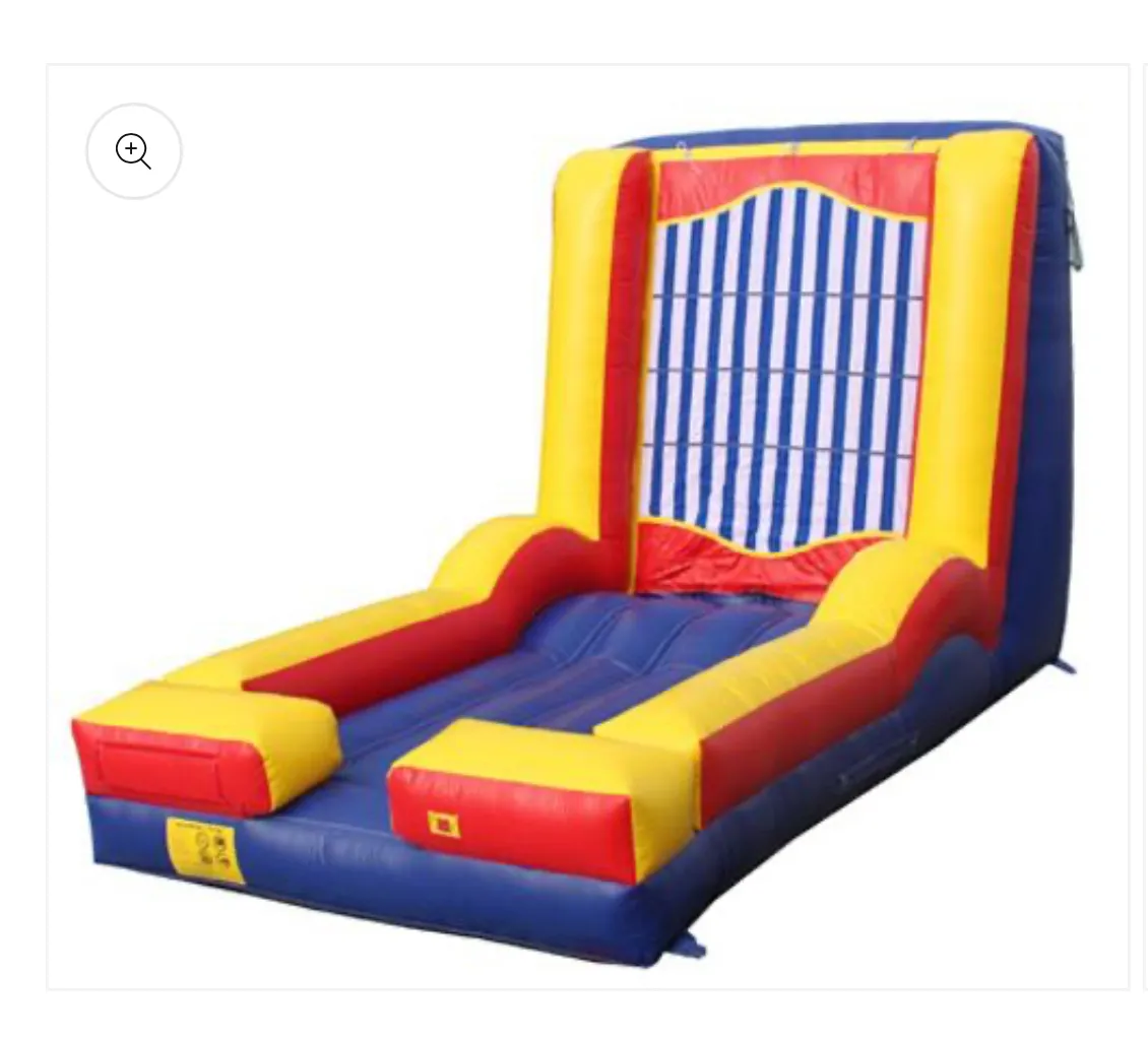 Velcro Wall
