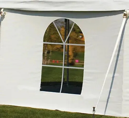 Sidewalls
