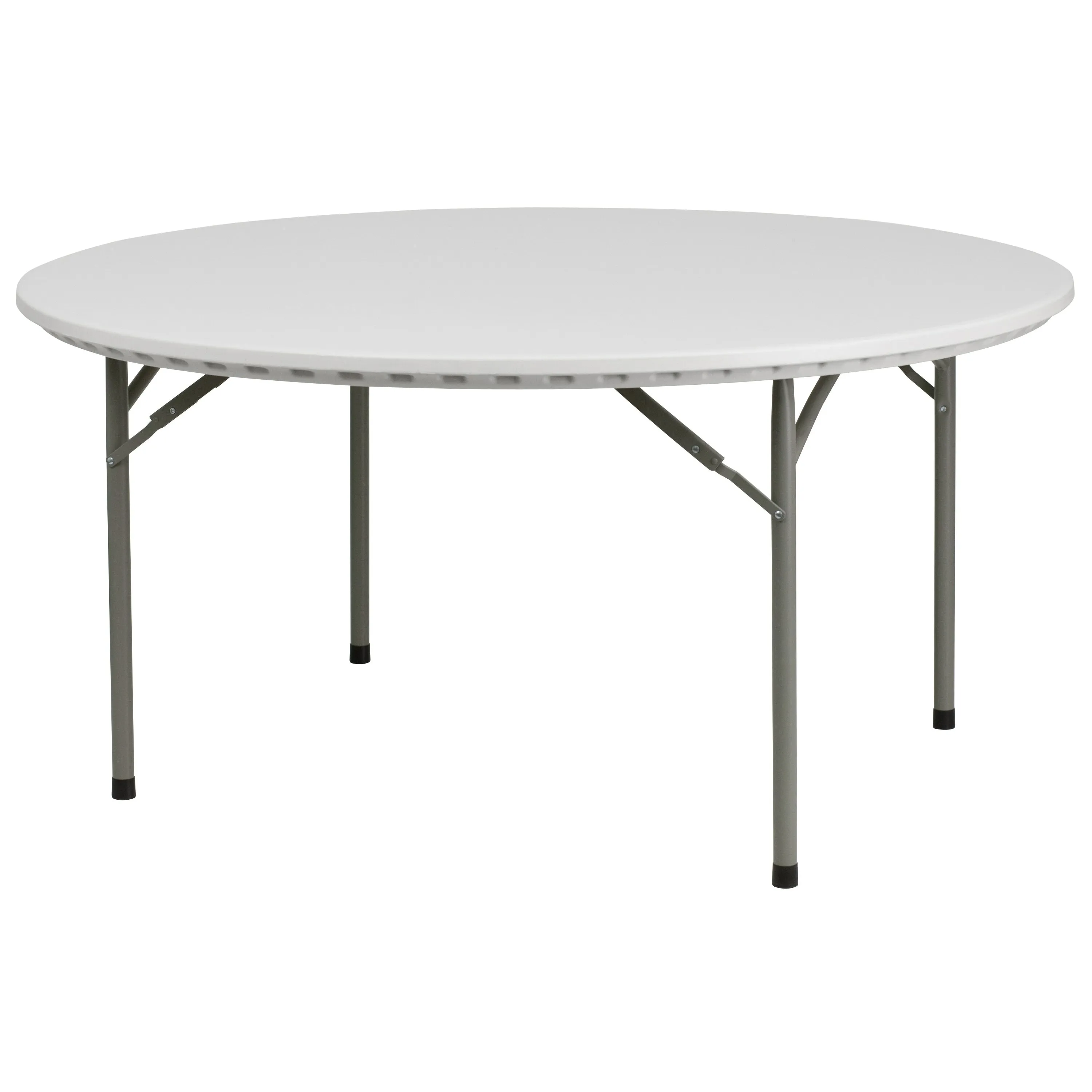 5 ft Round Table
