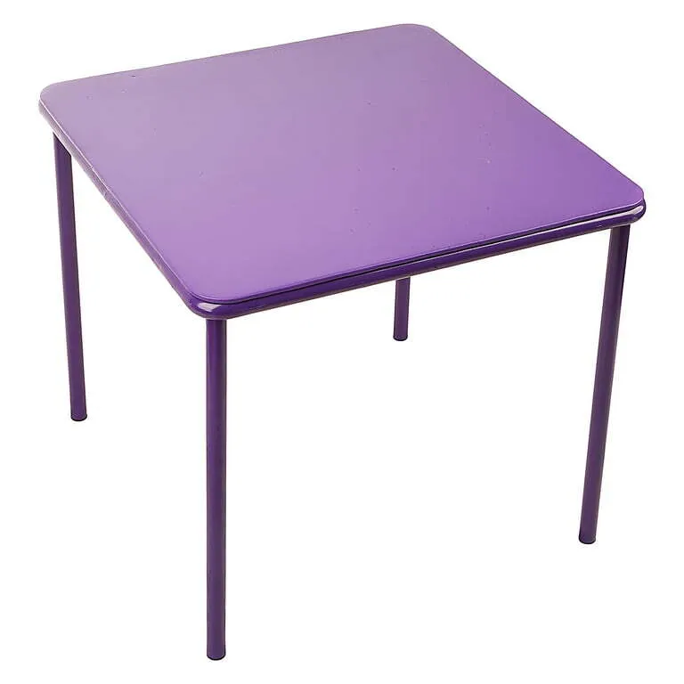 Kids Table - Square