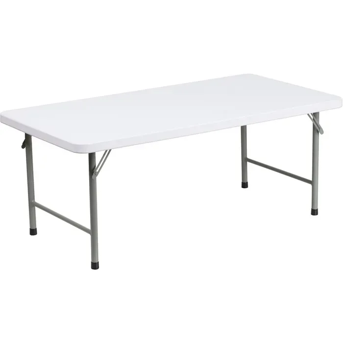 Kids Table - Rectangular