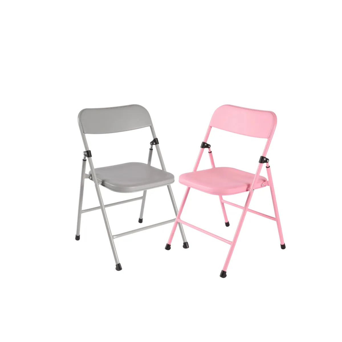 Kids Chair - Rounded