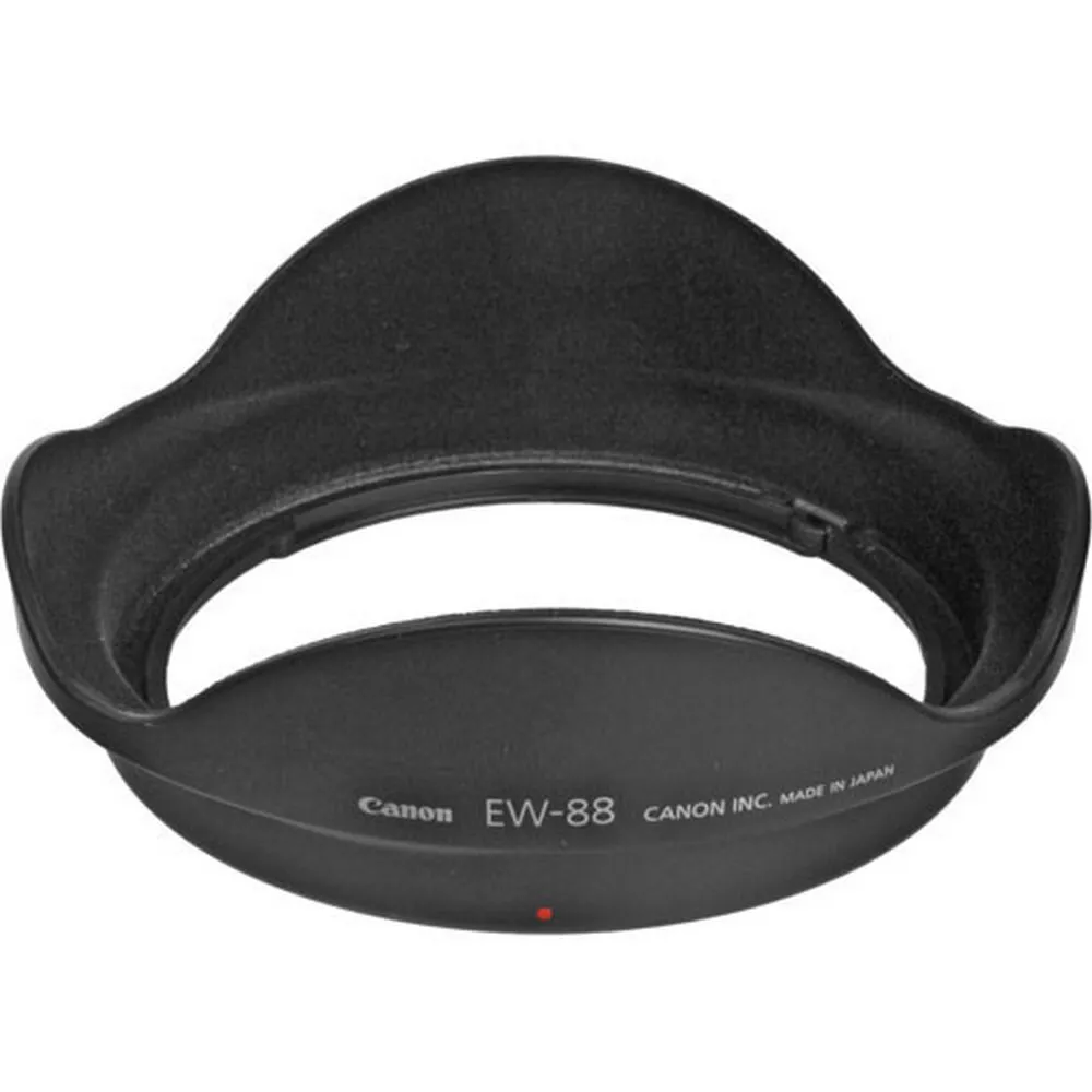 Canon EW-88 napellenző // Lens Hood