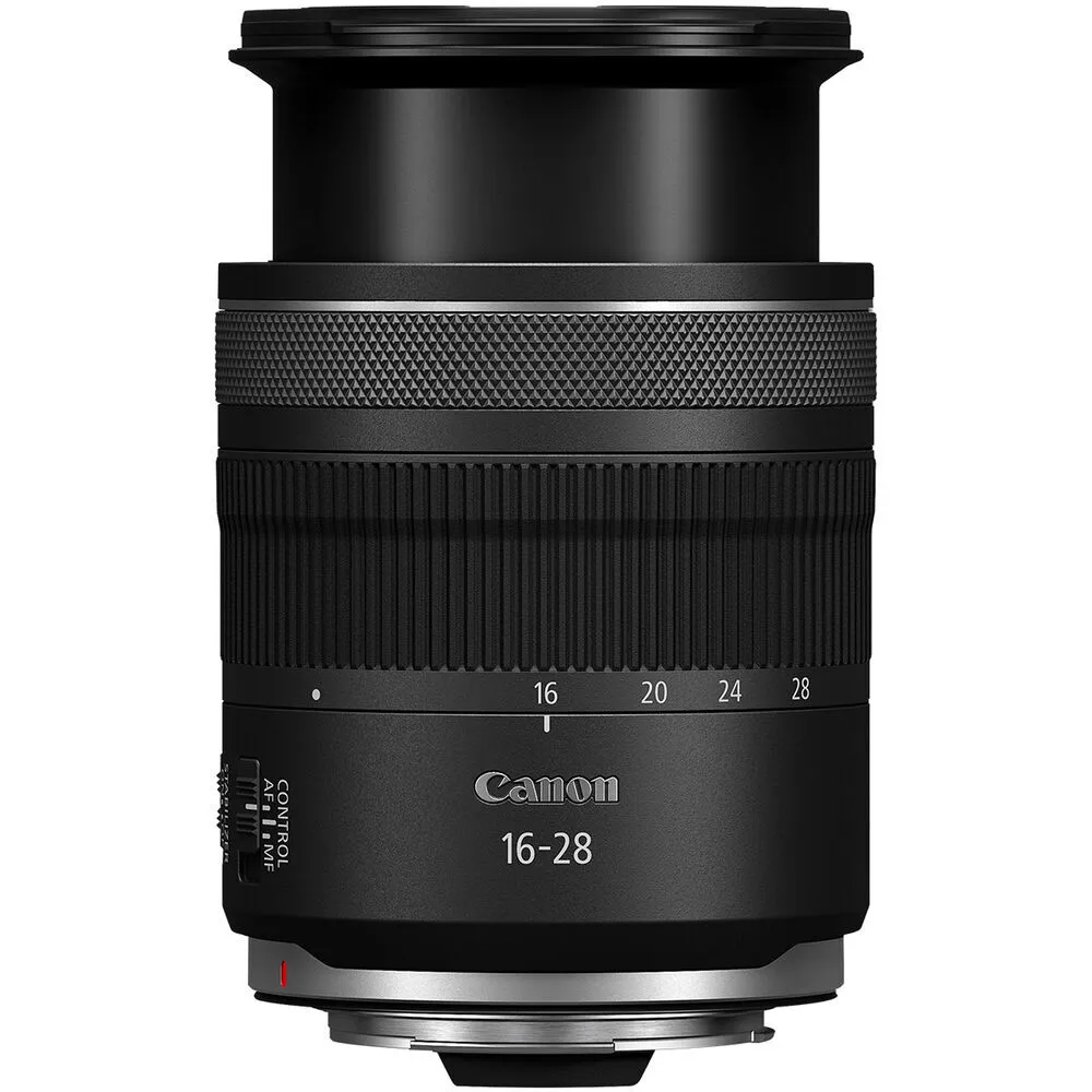 Canon RF 16-28mm / 2.8 IS STM