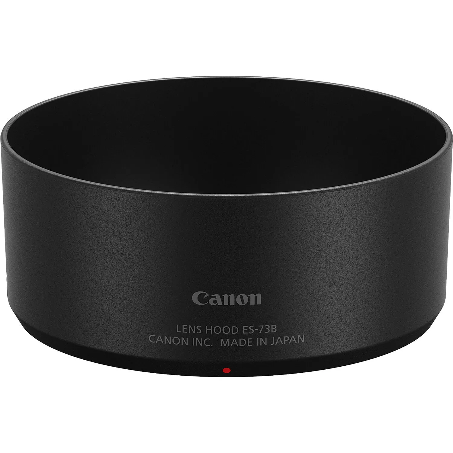 Canon ES-73B napellenző // lens hood
