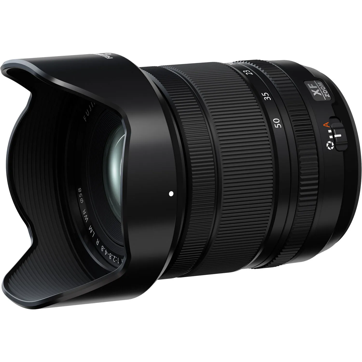 FUJIFILM XF 16-50mm / 2.8-4.8 R LM WR
