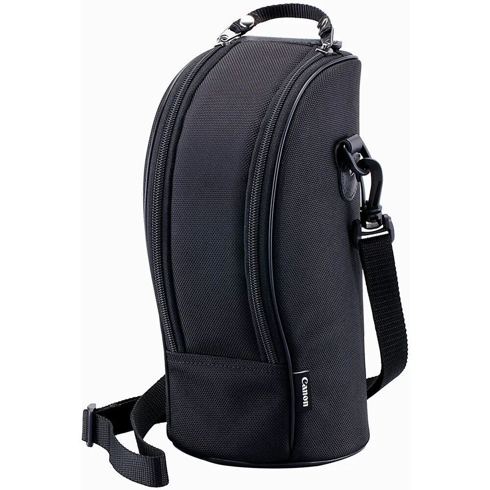 Canon LZ1328 (B) objektív tok // Lens Bag
