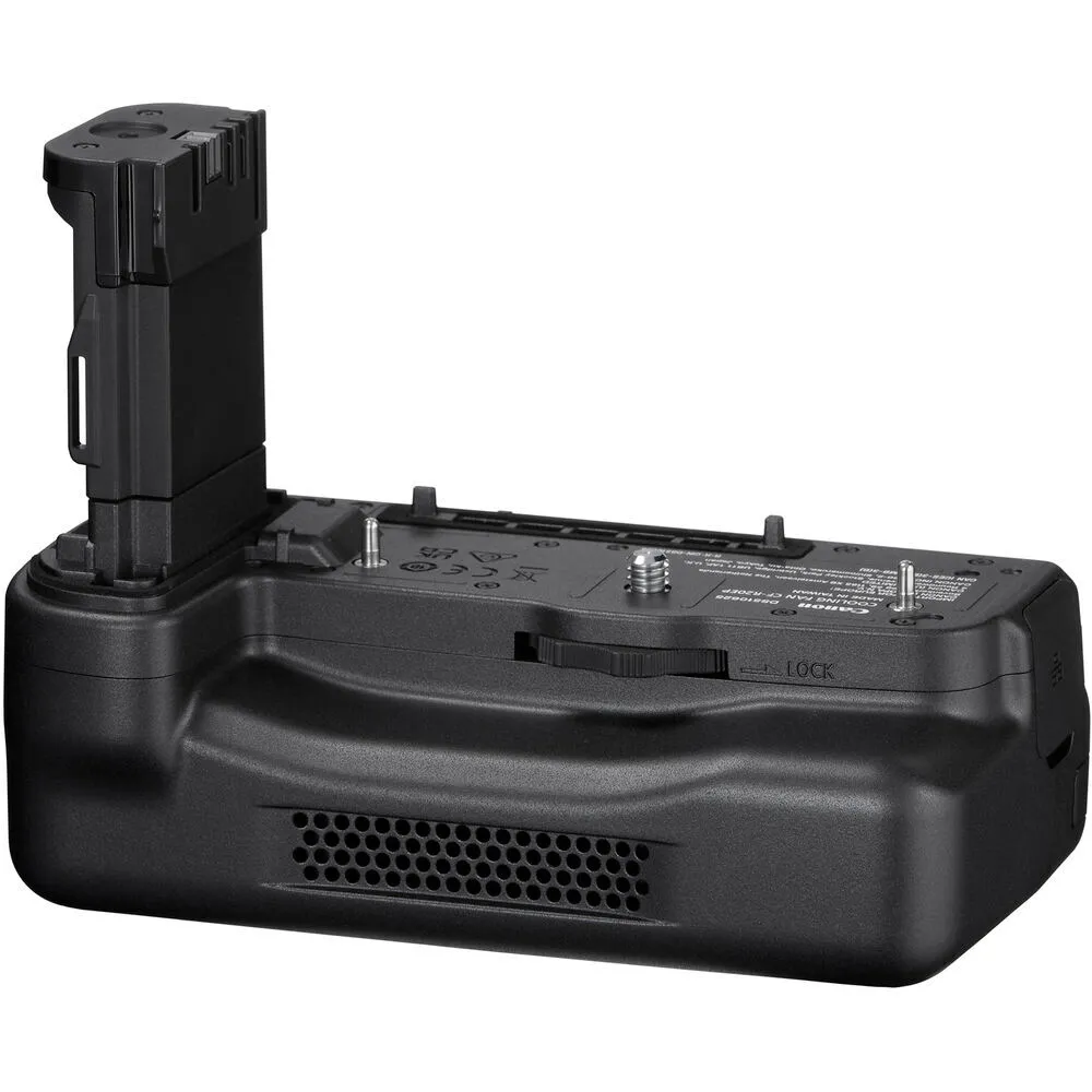 Canon CF-R20EP hűtőventilátor // markolat // Battery Grip