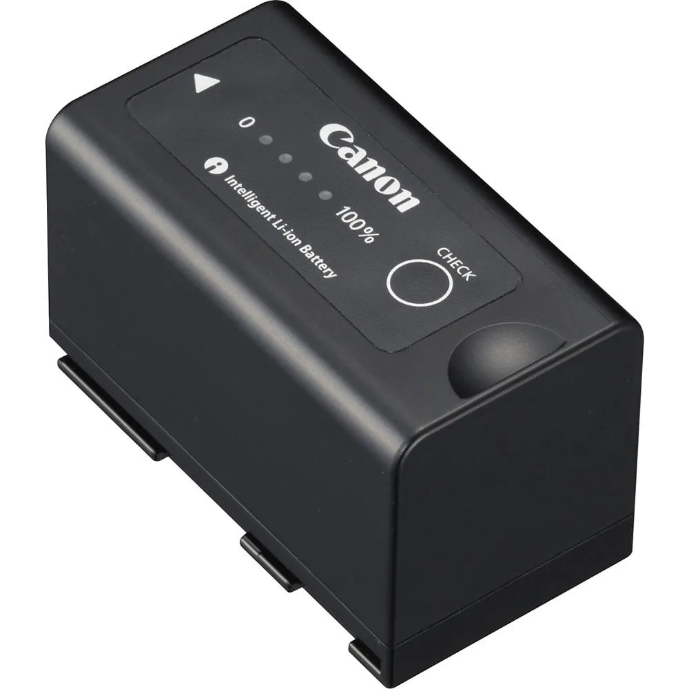 Canon BP-955 akkumulátor (4.900mAh)