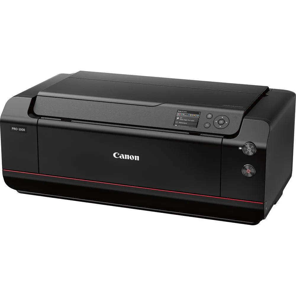 Canon imagePROGRAF PRO-1000 nyomtató (A2)