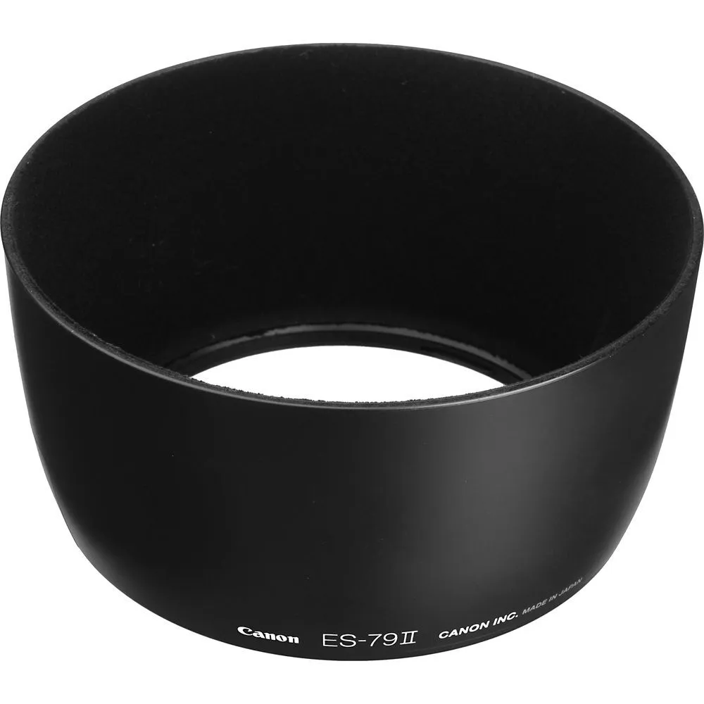 Canon ES-79 II napellenző // Lens Hood